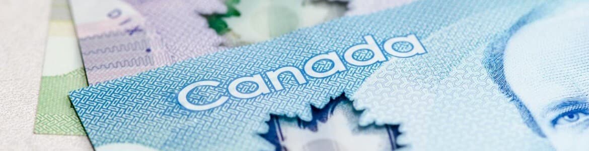 Canadian Dollar Seen Entering New and Lower USD/CAD Range